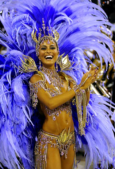 carnival brazil costumes. None of the Brazilian